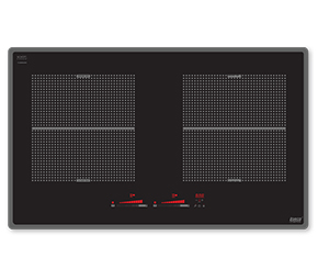 Bếp từ LCI 809 Plus